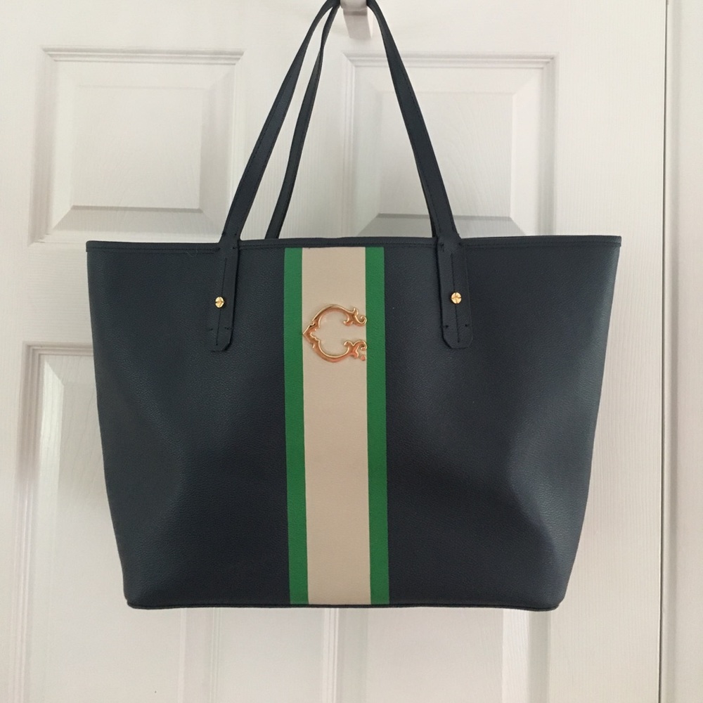 CWonder Shoulder Tote
